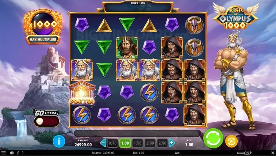 Player enjoying 8k8 slot games on a mobile phone