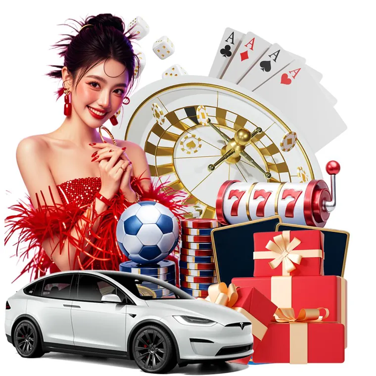 Exciting Bonuses and Promotions 8k8 com