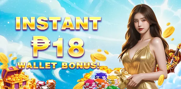 Online Casino Slot Machine with golden coins